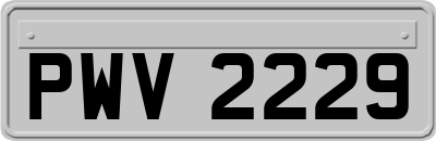 PWV2229