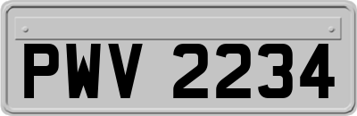 PWV2234