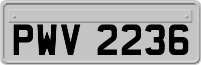 PWV2236