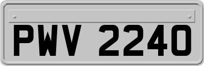 PWV2240