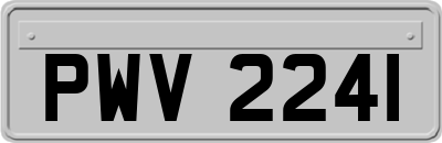 PWV2241