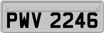 PWV2246