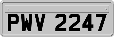 PWV2247