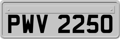 PWV2250