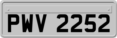 PWV2252