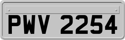 PWV2254