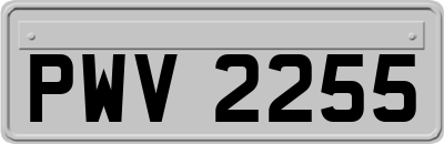 PWV2255