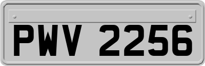 PWV2256