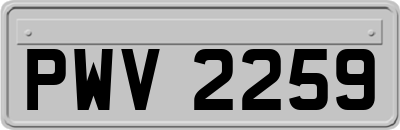 PWV2259