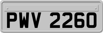 PWV2260