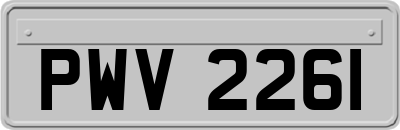 PWV2261