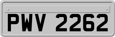 PWV2262