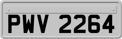 PWV2264