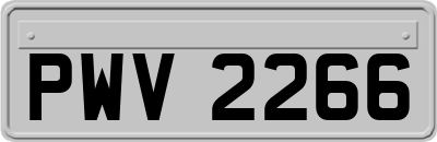 PWV2266