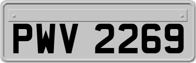 PWV2269