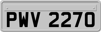 PWV2270