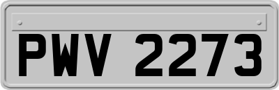 PWV2273