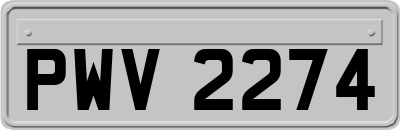 PWV2274