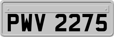 PWV2275