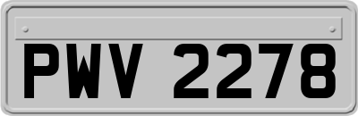 PWV2278