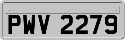 PWV2279