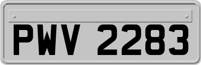 PWV2283