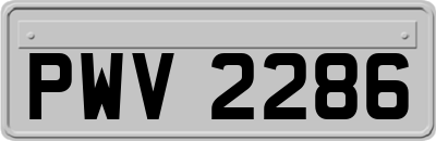 PWV2286