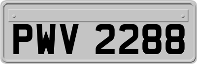 PWV2288