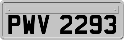 PWV2293