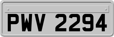 PWV2294