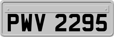 PWV2295