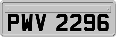 PWV2296