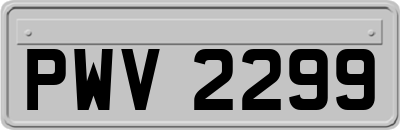 PWV2299