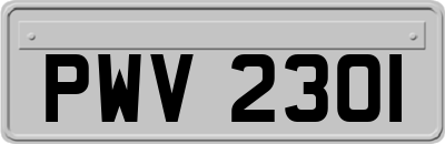 PWV2301