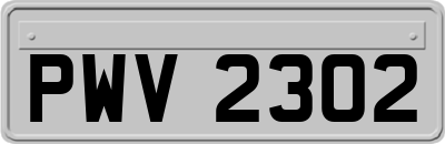 PWV2302