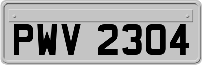 PWV2304