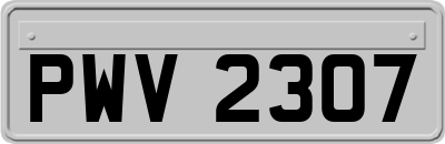 PWV2307