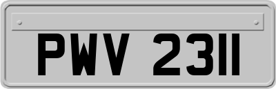 PWV2311