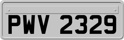 PWV2329