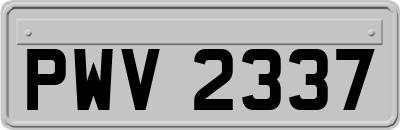 PWV2337