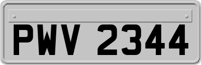 PWV2344