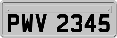 PWV2345