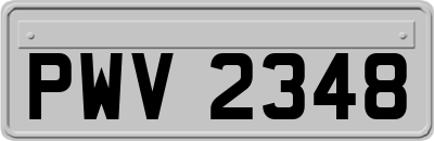 PWV2348