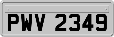 PWV2349