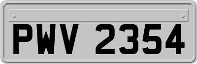 PWV2354