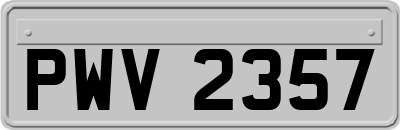 PWV2357