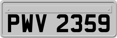 PWV2359