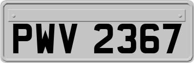 PWV2367