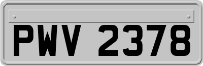 PWV2378