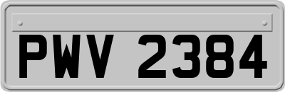 PWV2384